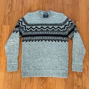 American Eagle Men’s Sweater